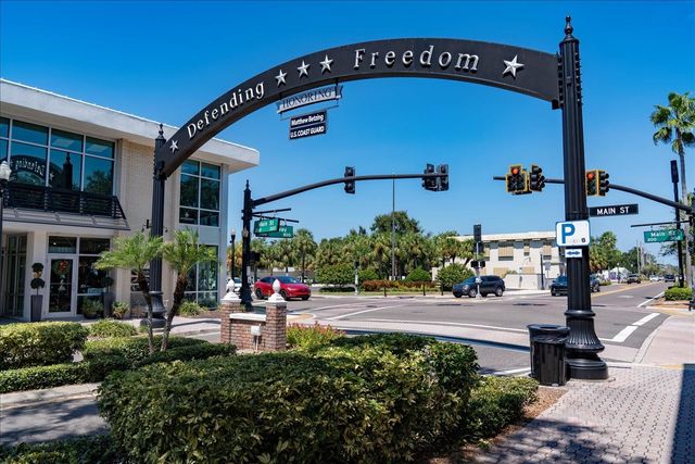 1543 STURBRIDGE COURT, Dunedin, FL 34698