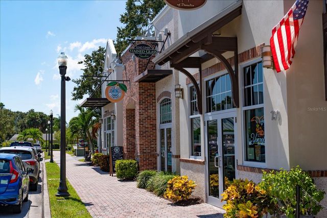 1543 STURBRIDGE COURT, Dunedin, FL 34698