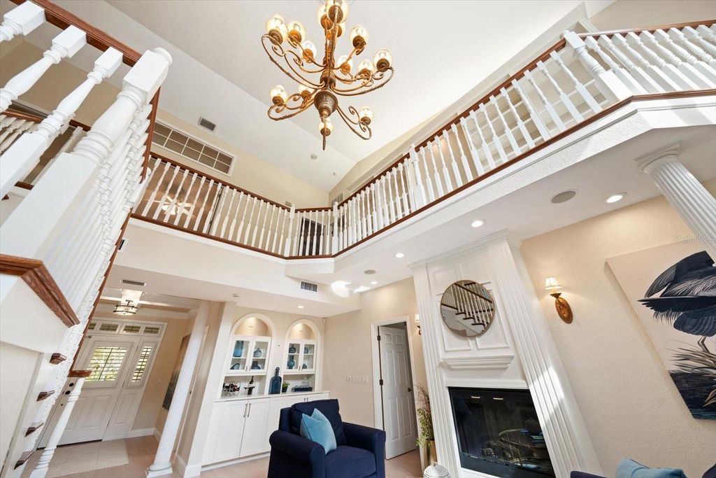 Image 12 of property listing at 1543 STURBRIDGE COURT, Dunedin, FL 34698