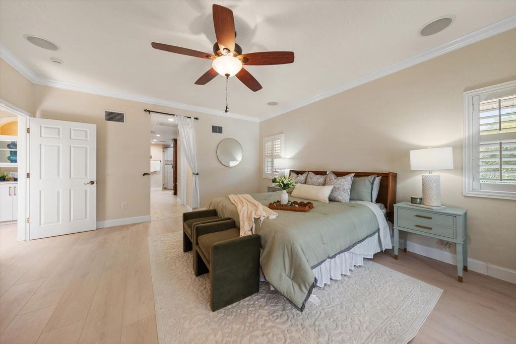 Image 16 of property listing at 1543 STURBRIDGE COURT, Dunedin, FL 34698