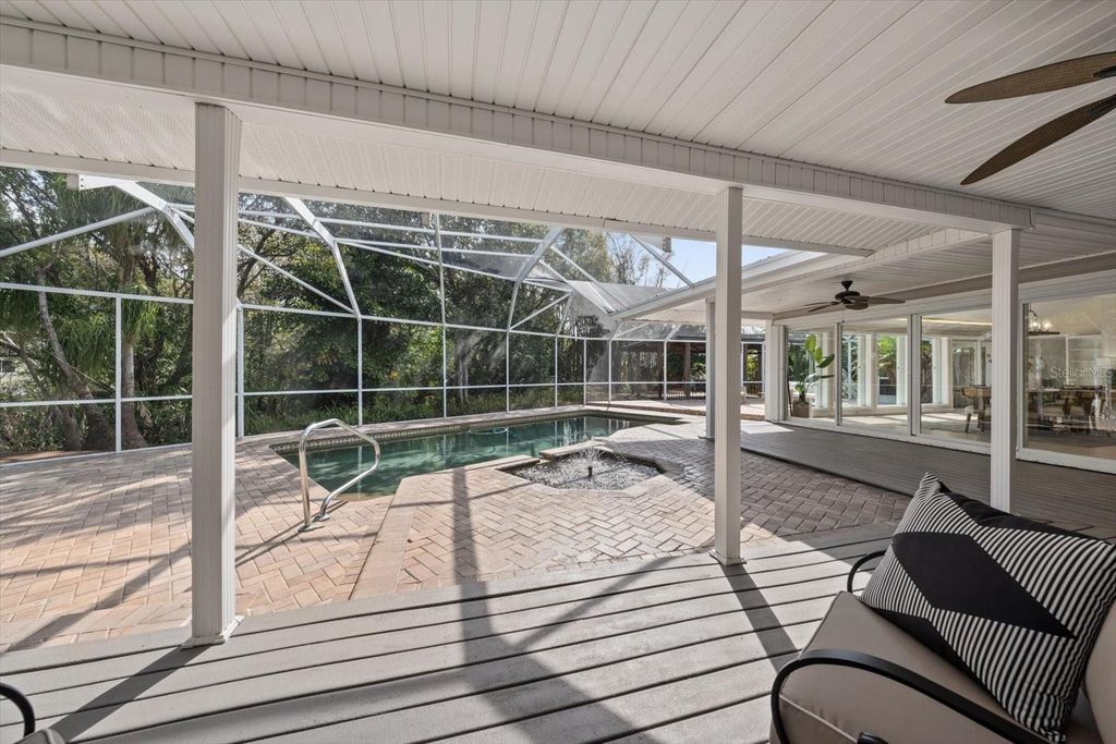 Image 22 of property listing at 1543 STURBRIDGE COURT, Dunedin, FL 34698