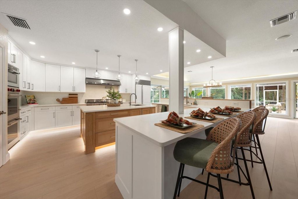 Image 23 of property listing at 1543 STURBRIDGE COURT, Dunedin, FL 34698