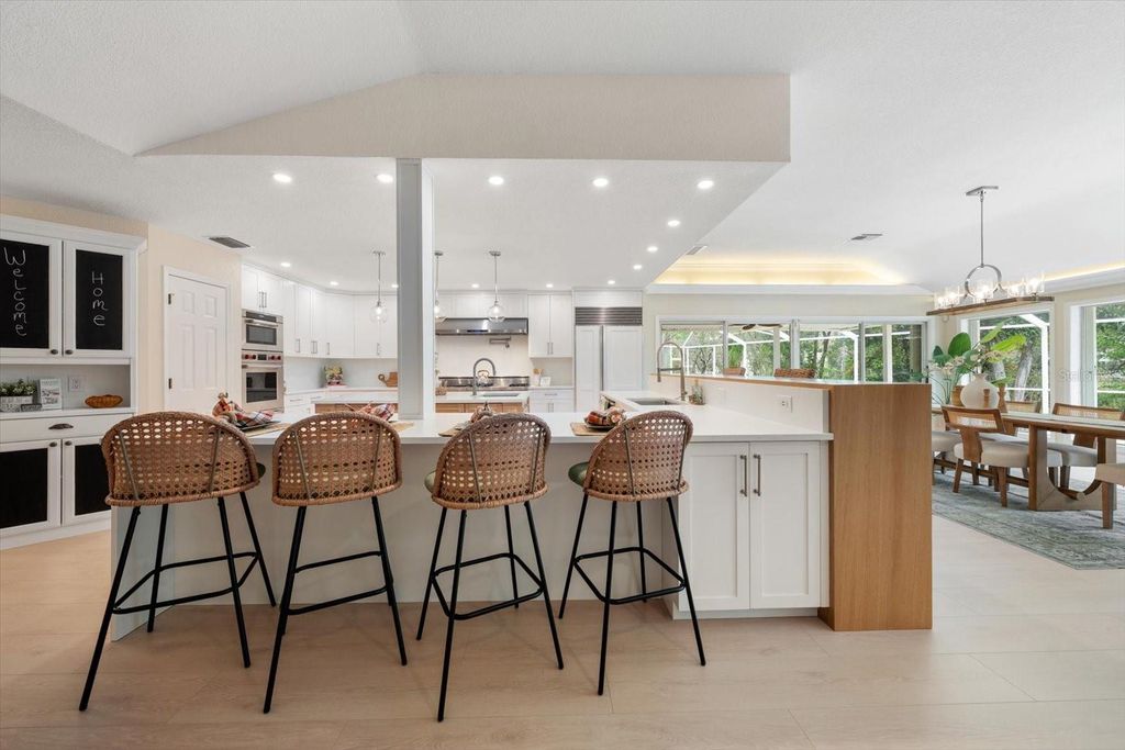 Image 24 of property listing at 1543 STURBRIDGE COURT, Dunedin, FL 34698