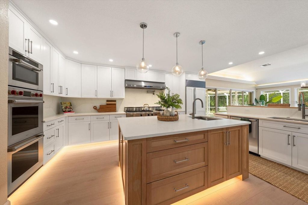 Image 26 of property listing at 1543 STURBRIDGE COURT, Dunedin, FL 34698