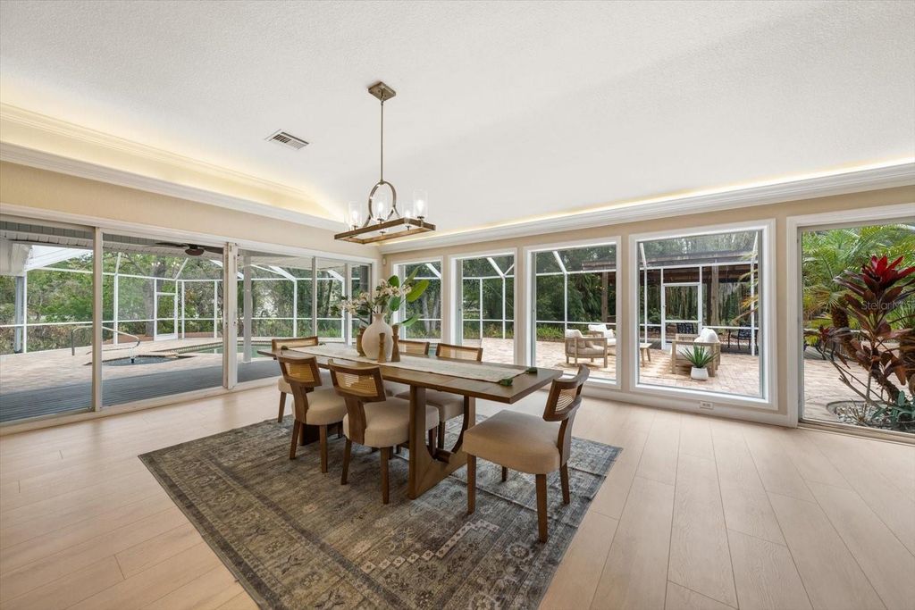 Image 37 of property listing at 1543 STURBRIDGE COURT, Dunedin, FL 34698