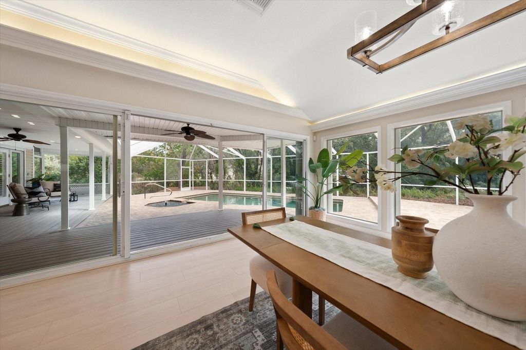 Image 38 of property listing at 1543 STURBRIDGE COURT, Dunedin, FL 34698