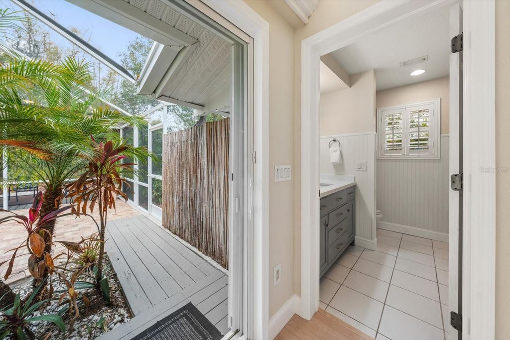 Image 47 of property listing at 1543 STURBRIDGE COURT, Dunedin, FL 34698