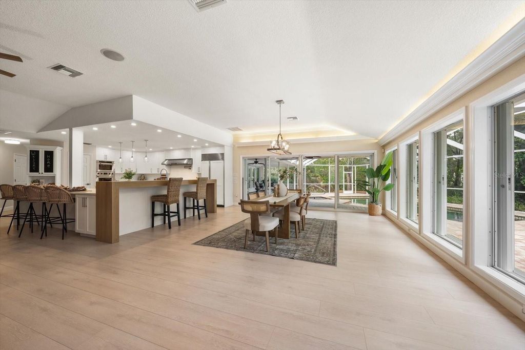 Image 48 of property listing at 1543 STURBRIDGE COURT, Dunedin, FL 34698