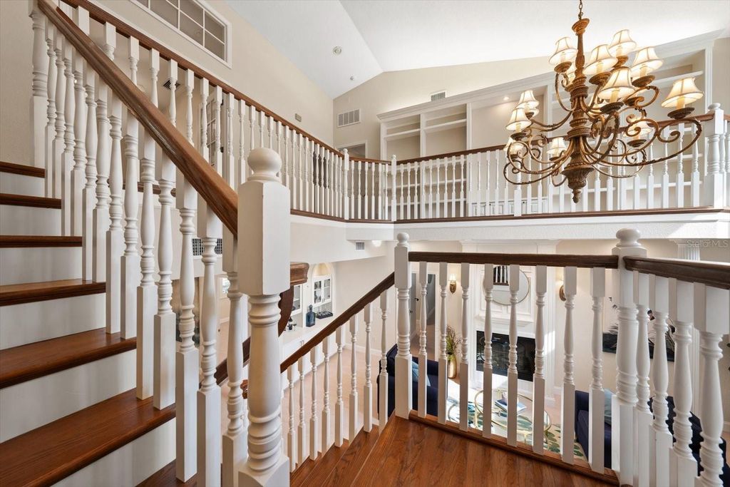 Image 54 of property listing at 1543 STURBRIDGE COURT, Dunedin, FL 34698