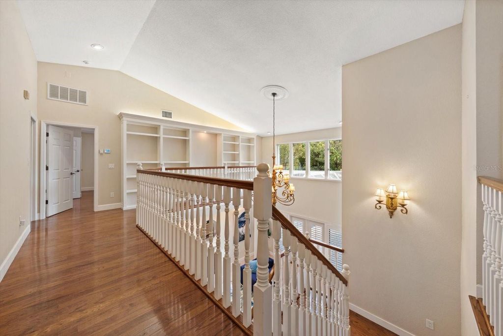 Image 69 of property listing at 1543 STURBRIDGE COURT, Dunedin, FL 34698