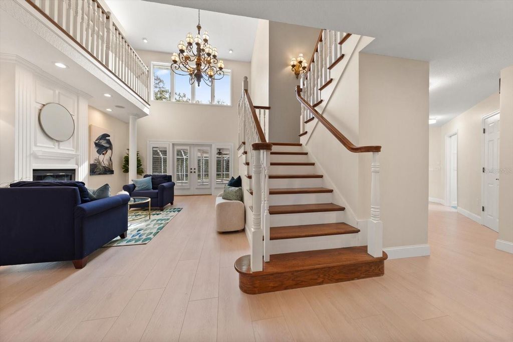 Image 8 of property listing at 1543 STURBRIDGE COURT, Dunedin, FL 34698