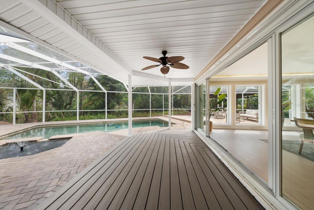 Image 71 of property listing at 1543 STURBRIDGE COURT, Dunedin, FL 34698