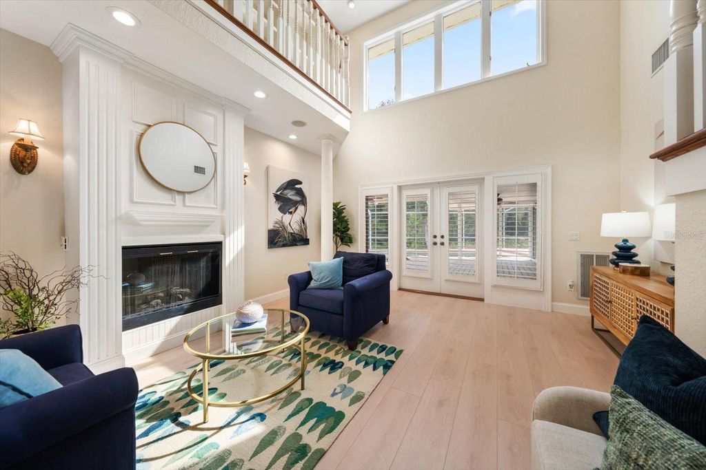 Image 9 of property listing at 1543 STURBRIDGE COURT, Dunedin, FL 34698