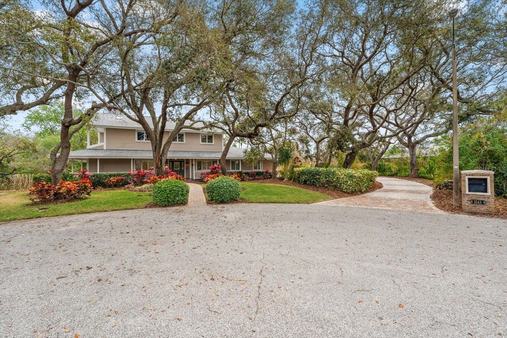 Image 89 of property listing at 1543 STURBRIDGE COURT, Dunedin, FL 34698