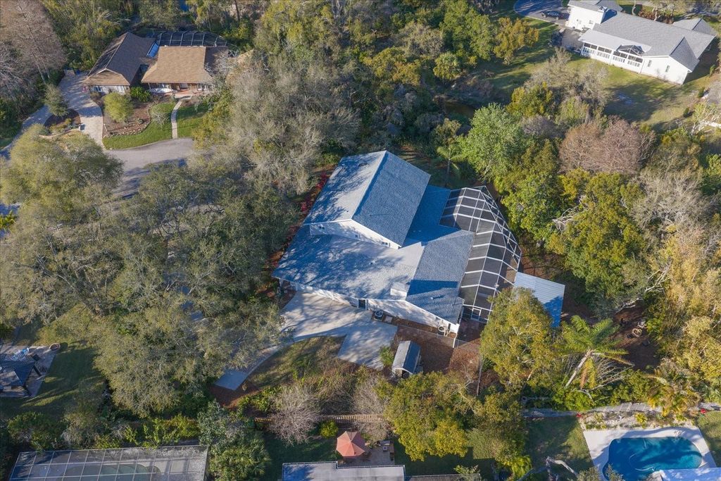 Image 90 of property listing at 1543 STURBRIDGE COURT, Dunedin, FL 34698