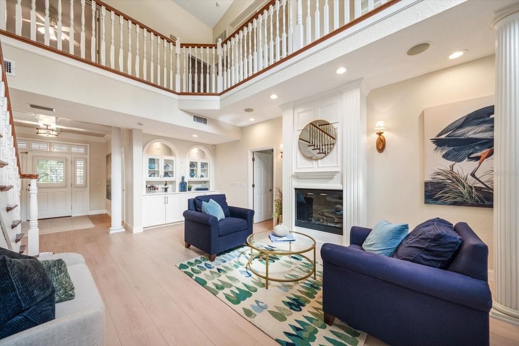 Image 10 of property listing at 1543 STURBRIDGE COURT, Dunedin, FL 34698