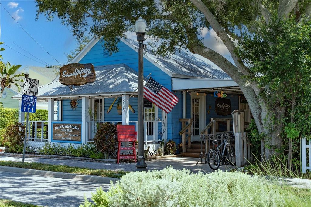 Image 96 of property listing at 1543 STURBRIDGE COURT, Dunedin, FL 34698