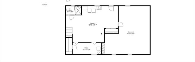 14 Schofield Dr, Newton, MA 02460