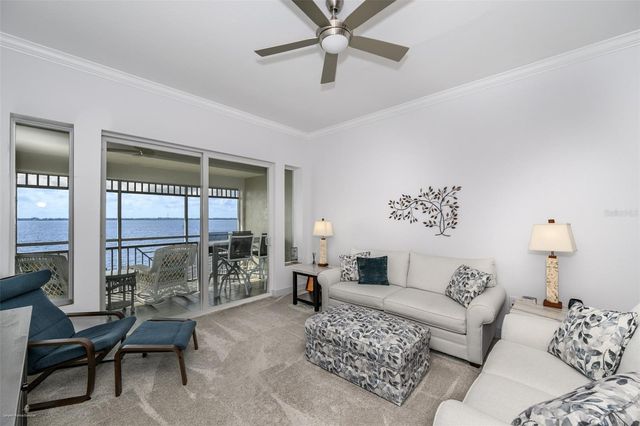 5116 MELBOURNE STREET B303, Punta Gorda, FL 33980