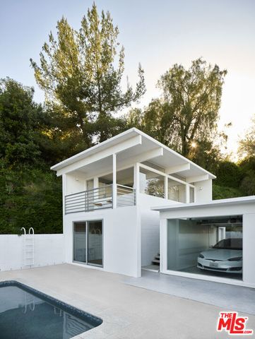 12 Deerhill Drive, Palos Verdes/peninsula, CA 90274