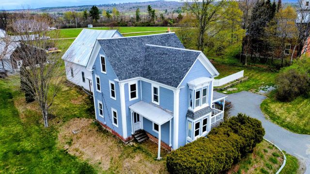 65 Benton Road, Haverhill, NH 03774