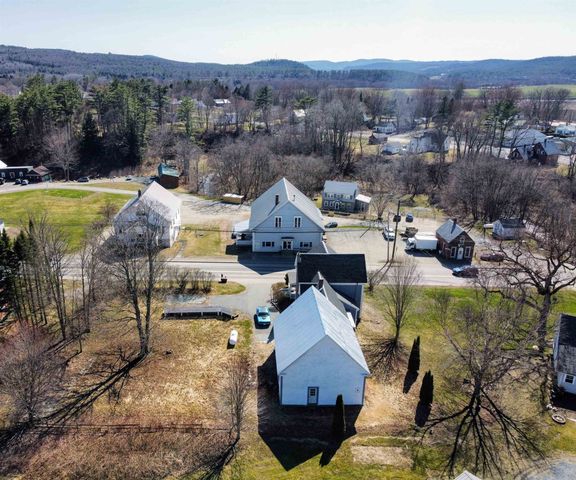 65 Benton Road, Haverhill, NH 03774