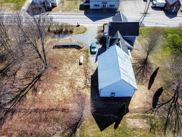 65 Benton Road, Haverhill, NH 03774