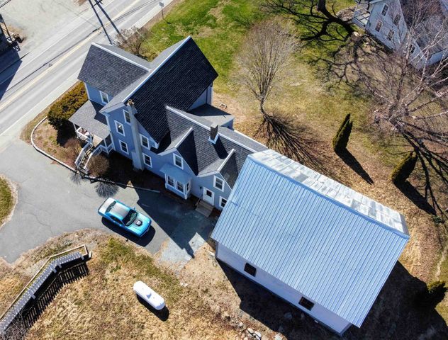 65 Benton Road, Haverhill, NH 03774