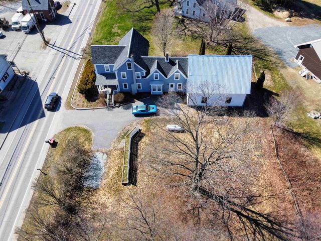 65 Benton Road, Haverhill, NH 03774