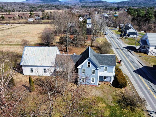 65 Benton Road, Haverhill, NH 03774