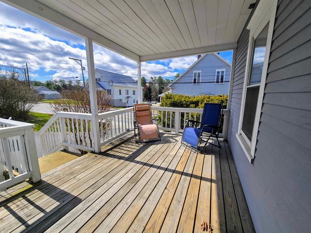 65 Benton Road, Haverhill, NH 03774