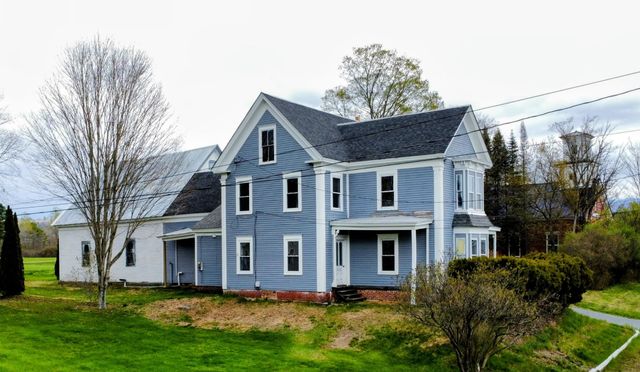 65 Benton Road, Haverhill, NH 03774