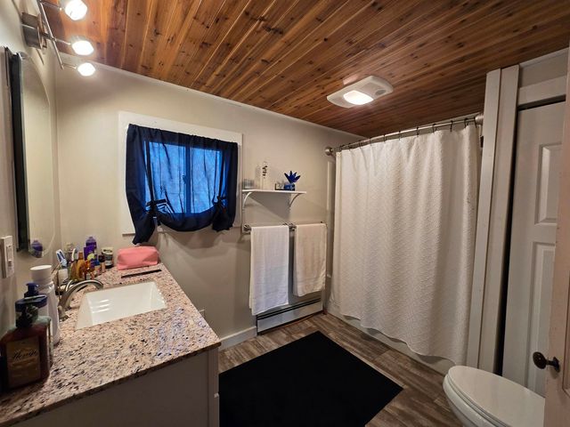65 Benton Road, Haverhill, NH 03774