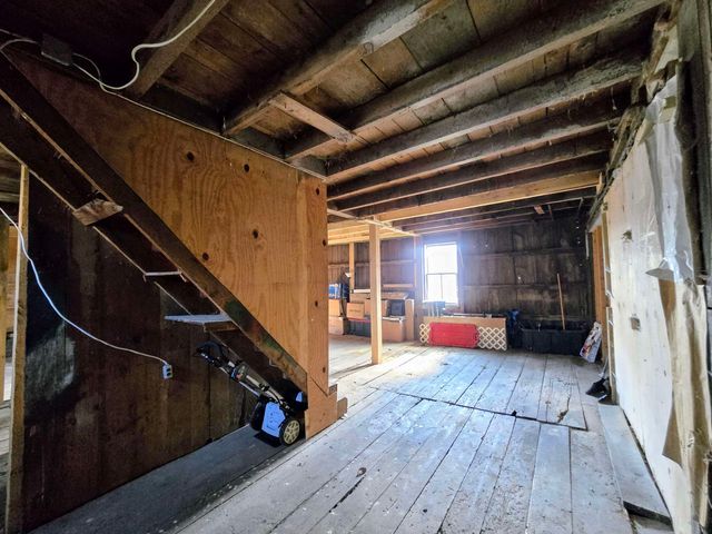 65 Benton Road, Haverhill, NH 03774