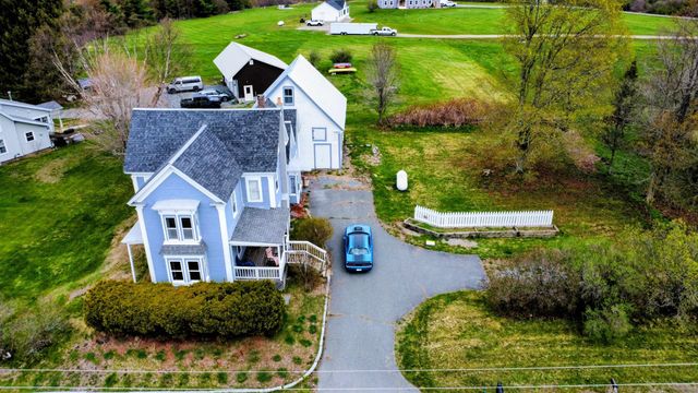 65 Benton Road, Haverhill, NH 03774