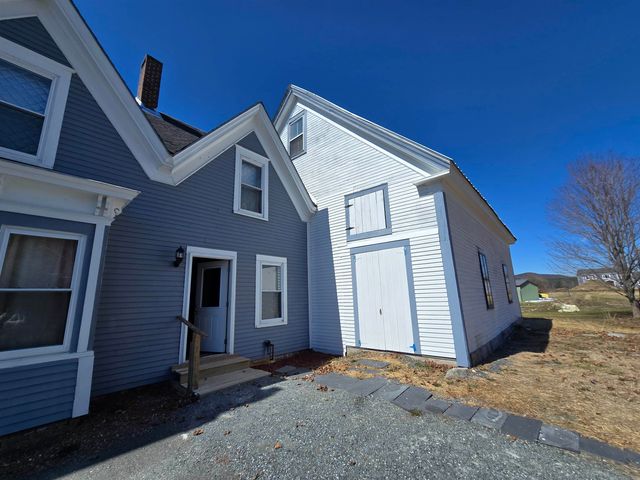 65 Benton Road, Haverhill, NH 03774