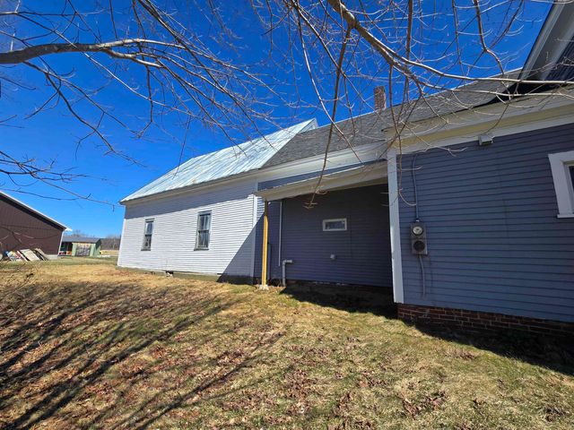 65 Benton Road, Haverhill, NH 03774