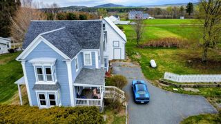65 Benton Road, Haverhill, NH 03774