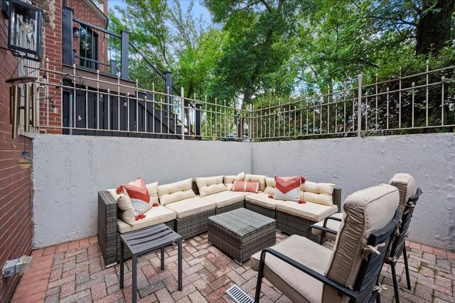 2140 W Haddon Avenue 1E, Chicago, IL 60622