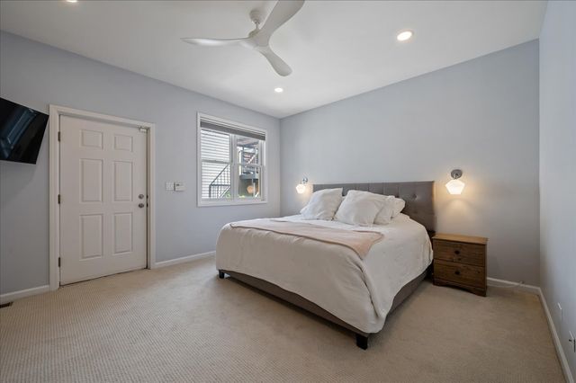 2140 W Haddon Avenue 1E, Chicago, IL 60622