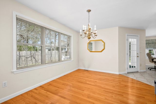 8 Marlboro Road, Brewster, MA 02631