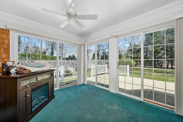 8 Marlboro Road, Brewster, MA 02631