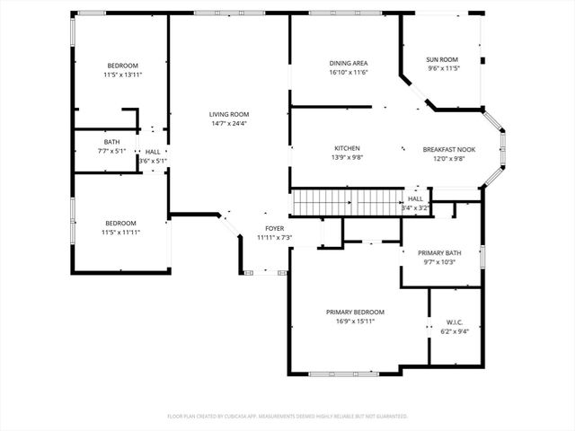 8 Marlboro Road, Brewster, MA 02631