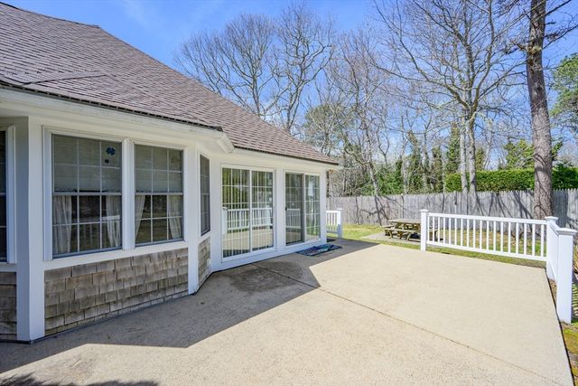 8 Marlboro Road, Brewster, MA 02631