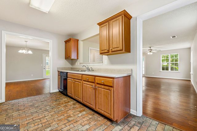 7537 Congregation Street, Fairburn, GA 30213