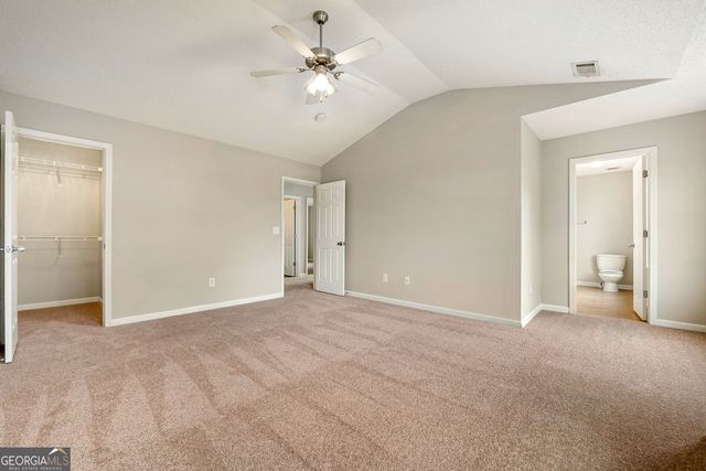 7537 Congregation Street, Fairburn, GA 30213