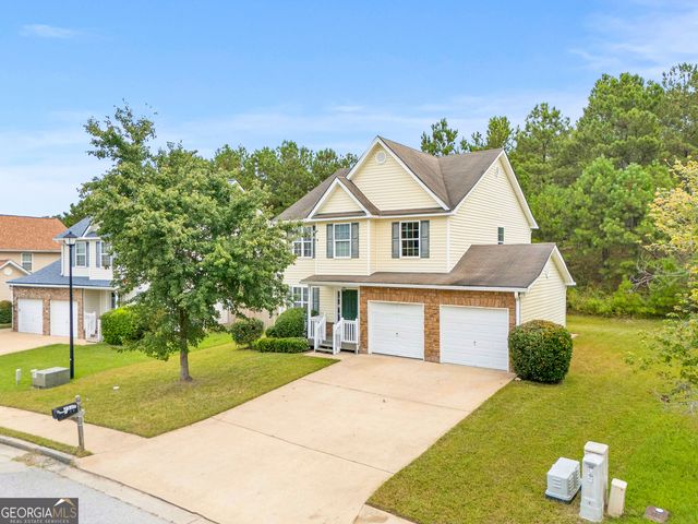 7537 Congregation Street, Fairburn, GA 30213