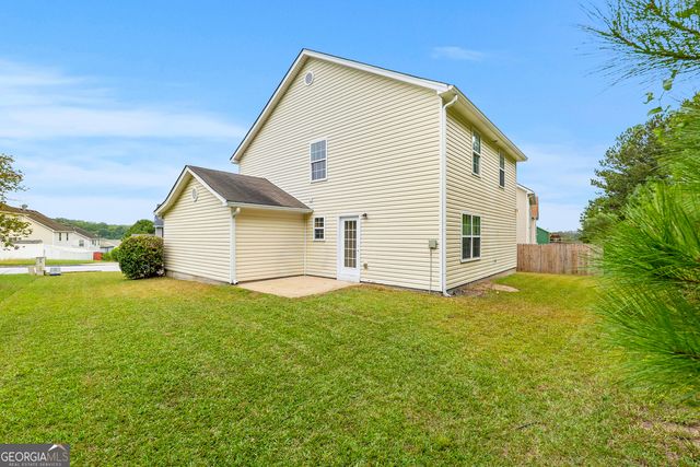 7537 Congregation Street, Fairburn, GA 30213