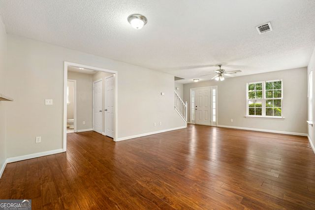 7537 Congregation Street, Fairburn, GA 30213