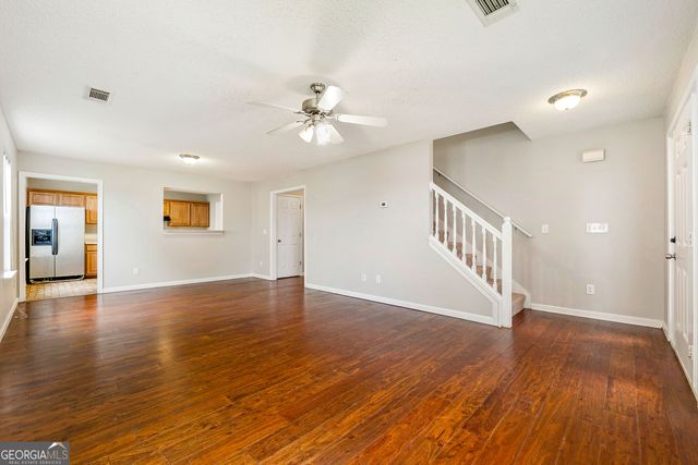 7537 Congregation Street, Fairburn, GA 30213